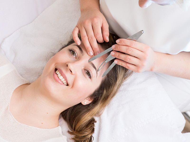 facial optimization treatments