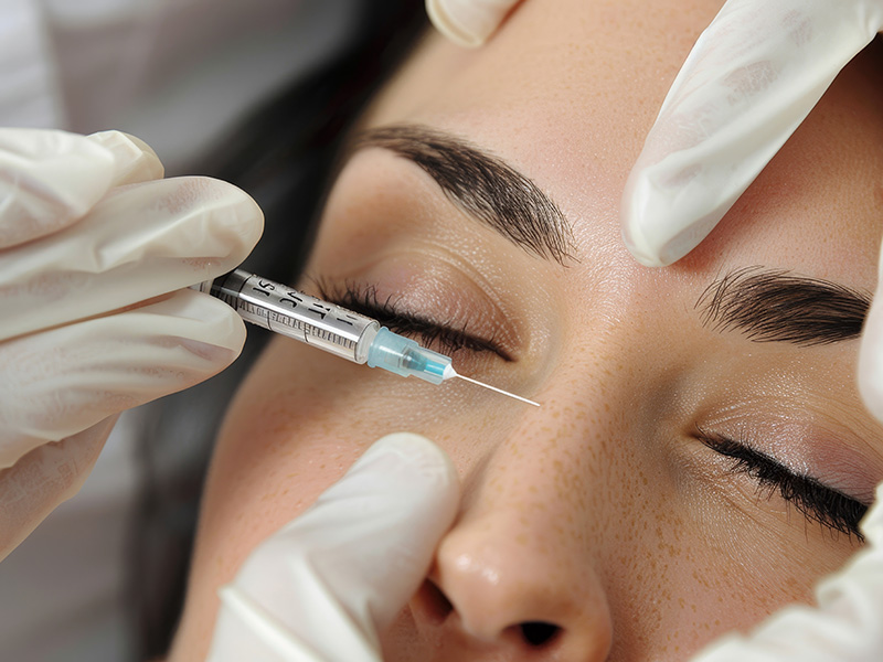 skin lifting treatments